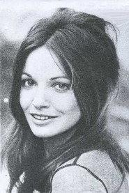 Louise Williams as Charity in The New Daughters of Joshua Cabe 1976