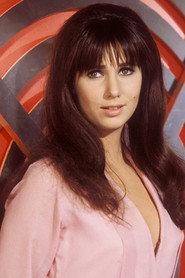 Laurie Mock as Liz-Ann in Riot on Sunset Strip 1967
