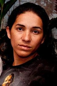 Kika de Oliveira as Herself in The Monstrologist 2015