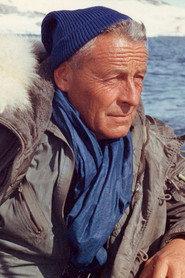 Paul-Émile Victor as Self in Greenland 1952