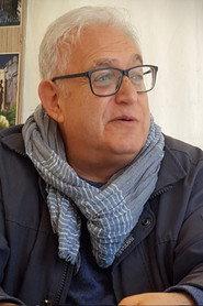 Giuseppe Lo Verde as Himself in The Polizzi Project 2020