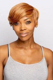Jessica A. Caesar as Sheryl in Do You Know Where Your Man Is 2013