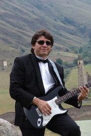 Timur Dzeitov as Self in Melodies of the mountains 2006