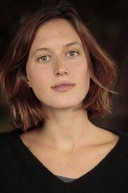 Shane Adler as Skyy in The Sound and the Shadow 2014