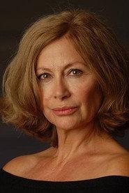 Prado Rivera as Alexandra de Alvarado in Ein Sommer in Barcelona 2015