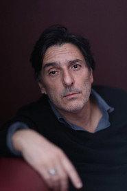 Yvan Attal as Philippe in The Interpreter 2005