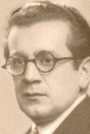Carlos Serrano de Osma as Self - Filmmaker in Bajo el signo de las sombras 1984