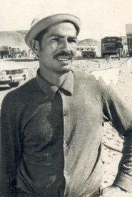 Omran Bahr as in Al-Dabah 1987