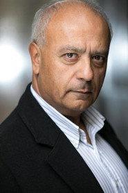 Shekhar Varma as in Nivaasi 2019