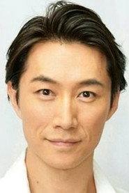 Masayuki Yorozu as in Wolf Girl: Day After Tomorrow 2005
