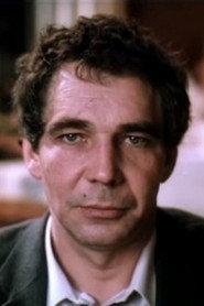 Vladimir Plotnikov as Sotrudnik tsentra upravleniya poletom in The Great Space Voyage 1975