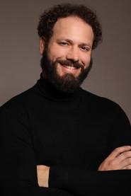 Felipe Dutra as  in Dead Model, Live Model 2020
