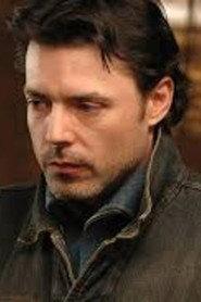 Igor Pervić as Aleksandar in Merciful Angel 2013