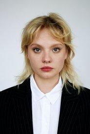 Berit Vander as Eli in Loss of Altitude 2026