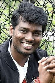 Atlee as Self in Nayanthara: Beyond the Fairy Tale 2024