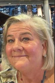 Åsa Lindgren as Self in Partiledaren som klev ut ur kylan 2021