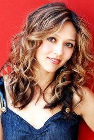 Holly Towne as Catherine in Task Force 2001 2000