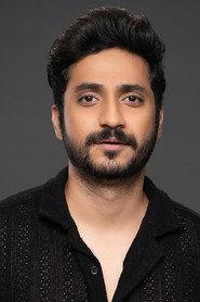 Sainkeet Kamat as in The Hope 2025