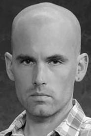 Ed Spear as Bruno in Enter the Void 2010