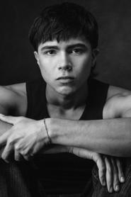 Nicolás Contreras as Jano in Cuerpo Celeste 2025