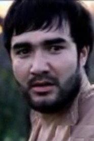 Kamol Bobonazarov as in Captivity 2021