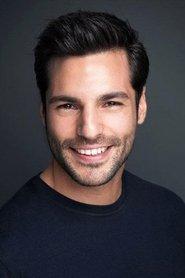 Serkan Çayoğlu as Serkan in Oh Belinda 2023