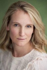 Zannah Hodson as Kayus in Star Dogs 2020