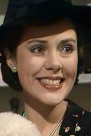 Fiona Gray as in The Chester Mystery Plays 1976
