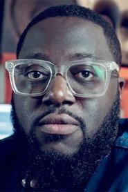 Sway DaSafo as Sway DeSafo in The Chase 2013