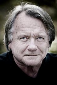 Stein Grønli as Oscar in Fargene Forsvant 2014