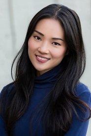 Lan Zhong as Xiao Yuan in The Last Butterfly 2024
