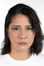 Leila Tilmatine as  in Madame Courage 2015