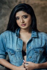 Nidhi Kushalappa as  in Kumari 21F 2018