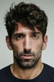 Slavko Sobin as Maximian in Diocles