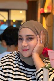 Jade Thamrin as in Uang Passolo -Amplop Kondangan- 2026