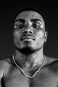 Luis Antonio Tejeda as Self in Errol Spence Jr. vs. Tim Tszyu 2026