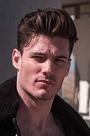 Connor Field as Sebastian in Alpha Delta Zatan 2017