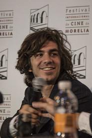 Ignacio Beteta as  in Los muertos 2014