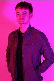 Adam Lock as Self in SUFFICIENT SIDE EFFECTS The Making Of Magenta House 2026