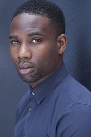 W. Tré Davis as Sparrow in Mother's Milk 2021