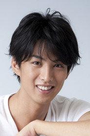 Yusuke Arai as Domoto (segment "Gaiya no koi") in Hakanaki Kataomoi 2013