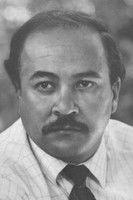 Ato Mukhamedzhanov as  in Farewell, Summer Green 1985