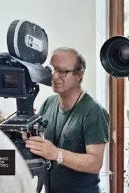 Sergio D'Offizi as Himself in In the Jungle: The Making Of Cannibal Holocaust 2003