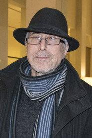 Dito Tsintsadze as Killer in Mediator 2008