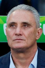 Tite as Himself in Adeus, Geral 2016