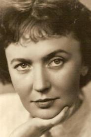 Valentina Kalinina as (voice) in Kurochkin's Birthday 1967