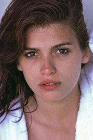 Gia Carangi as Self in The Self-Destruction of Gia 2003