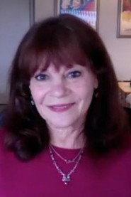 Linda Lerner as Witch Jennifer (voice) in The Witch Who Turned Pink 1989