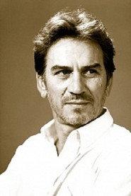 Alexander Ermakov as in Spy Games: An Escape 2008