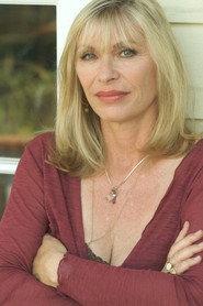 Patti Negri as Claude's Date in Ninja Academy 1989